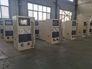 C002 Triaxial <strong>test</strong> Apparatus Automatic Soil Triaxial <strong>Testing</strong> <strong>Machine</strong> 39.1 61.8 Triaxial <strong>Compression</strong> <strong>test</strong> - Product Image 4