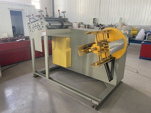 高速液压整平机整平机板材整平机钢整平机 - Product Image 4