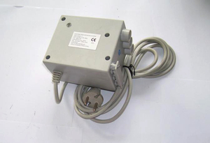 <strong>Control</strong> Box Motor Controller