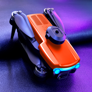 K102 MAX <strong>Drones</strong> 5G Aerial <strong>Camera</strong> 360 Degree Intelligent Radio Control Toys Obstacle Avoidance Automatic Return Brushless - Product Image 2