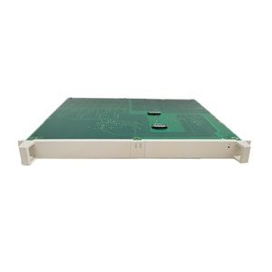 Módulo de entrada de componentes industriales, - Product Image 1