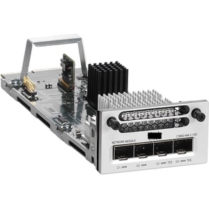 Kurumsal katalizör C3850-NM-2-10G serisi anahtarlar için 3850 10GE ağ modülü - Product Image 1