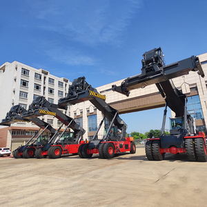 20FT 40FT Side Lifter <strong>Container</strong> Lifting Trailer 37 Ton 45 Ton <strong>Container</strong> Side Loader 3 Axle Factory Price Semi Trailer for Sale - Product Image 6