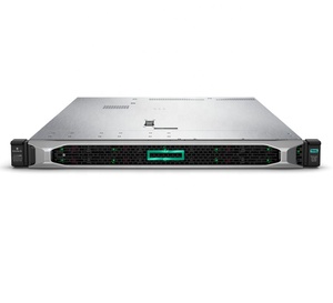 ใหม่เดิมHPE DL360 Gen11 Rack Server Xeon CPU Raid Cardที่กําหนดเองเซิร์ฟเวอร์เดิมHPE 1U Rack Server 867959-B21 DL360 G10 - Product Image 3