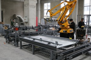 专业制造廉价滚筒输送机板条输送机钢质输送机 - Product Image 3