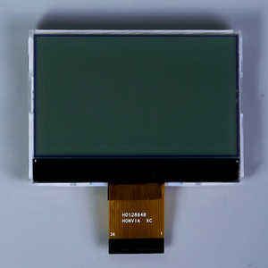 Großhandel Fabrik preis Hoch auflösendes LCD-Modul Grafik Industrie display 65*38 LCD-Bildschirm Monitor Plug & Play Anpassen - Product Image 6