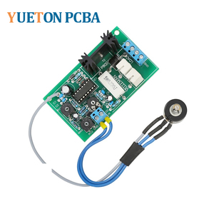 Pcb电路板电子电路设计OEM ODM PCB PCBA中国工厂定制PCB组件PCBA制造商 - Product Image 3