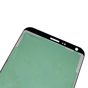 หน้าจอแอลซีดีสำหรับ LG Q6 5.5นิ้วอะไหล่โทรศัพท์มือถือสำหรับ LG หน้าจอ Q6 LCD - Product Image 6