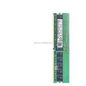 Nuovo originale per Sam Sung Micron SK 16GB DDR4 ECC modulo di memoria Server 2133/2400/2666/2933/3200 MHz 3 anni di garanzia - Product Image 5