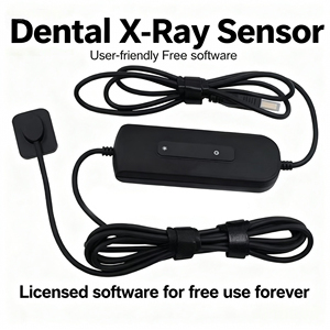 <span class=keywords><strong>Sensor</strong></span> gigi <span class=keywords><strong>X</strong></span> <span class=keywords><strong>Ray</strong></span>, pencitraan Intraoral <span class=keywords><strong>sensor</strong></span> Eco-<span class=keywords><strong>Sensor</strong></span> <span class=keywords><strong>Digital</strong></span> definisi tinggi, peralatan gigi untuk klinik gigi - Product Image 4