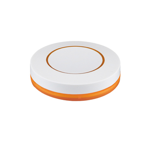 DC6V 1 pulsante 315MHZ 433MHz universale Led RF Wireless Mini telecomando codice di apprendimento EV1527 IC - Product Image 2