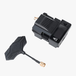 Aeris Link ExpressLRS модуль Micro TX 2,4 г 915 МГц с охлаждающим вентилятором, высокочастотный самолет FPV гоночный БПЛА - Product Image 3