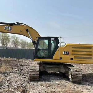Экскаватор гусеничный Cat 320GC 330GC 336GC - Product Image 1