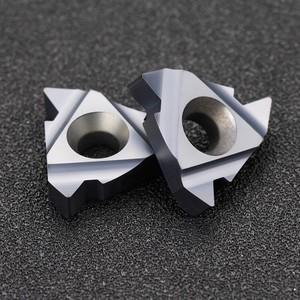 <strong>CNC</strong> <strong>Insert</strong> <strong>Thread</strong> Internal <strong>Thread</strong> <strong>Turning</strong> <strong>Tool</strong> with Carbide Tooth Knife for Lathe Picking &amp; <strong>Tool</strong> Processing - Product Image 6