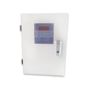 通信基地局温度制御NW245 RS485 IVSコントローラデータロギング - Product Image 6