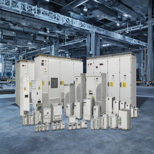 Module Controller <strong>PLC</strong> PAC &amp; Dedicated Controllers Product <strong>Type</strong> 1SAP121000R0001 - Product Image 5