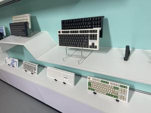 <strong>Custom</strong> High Precision Machining Aluminium Customized Mechanical Gaming <strong>Keyboard</strong> Kit Cnc <strong>Keyboard</strong> Case Prototype Shell - Product Image 2