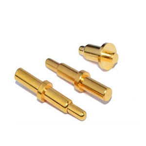 ความแม่นยำสูงฤดูใบไม้ผลิโหลด Pogo ขาเชื่อมต่อ3มิลลิเมตร <span class=keywords><strong>Oem</strong></span> สำหรับขาย - Product Image 5