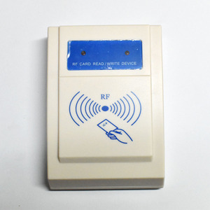 125KHz EM4100 TK4100 TCP/IP-Ethernet-LAN RJ45-Netzwerk-RFID-Kartenleser - Product Image 3