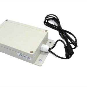 <strong>Gps</strong> <strong>tracker</strong> <strong>with</strong> Wireless Charging TA11 Cargo Tracking - Product Image 3