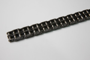 Çin'de yapılan fabrika satmak sürüş makaralı zincir zincir 06B - Product Image 6