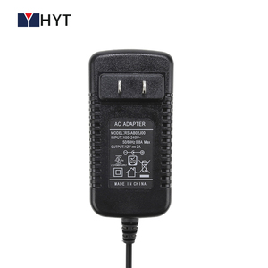 Intertek 开关适配器 100-240V 50 60Hz AC DC 12V 24V 电源适配器 - Product Image 6