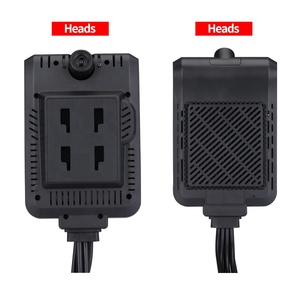 Firecore-Cámara de salpicadero con sistema de gestión de flotas, dispositivo de grabación de 4 canales, ADAS, 1080P, 4G, IA, ADAS, DMS, seguridad del vehículo - Product Image 3
