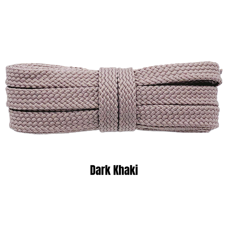 kaki foncé
