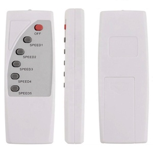 8 Buttons Universal <strong>IR</strong>/Wireless <strong>Remote</strong> Controller for Water Heater/Purifier/Humidifier/Smart Fan <strong>Remote</strong> Controller - Product Image 4