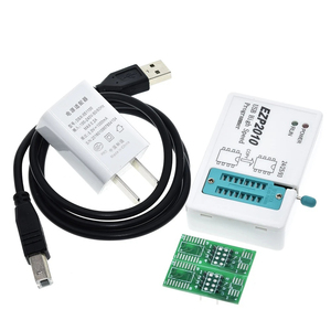 Hot High-speed USB <strong>SPI</strong> Programmer Support24 25 93 EEPROM 25 <strong>Flash</strong> BIOS Chip - Product Image 1