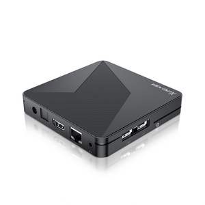 新世代アップグレードされたスマートオンラインセットトップボックスX88 Pro S905X5M Amlogicチップは、より優れたビデオおよび画像デコードHDR10 + を所有しています - Product Image 5