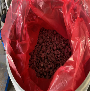 高纯度99.6%-99.9% 不规则海绵钛颗粒加工原料海绵钛大颗粒 - Product Image 6
