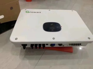 艾泰太阳能电池板电源能源系统太阳能系统全包20Kw 30Kw 50Kw三相太阳能光伏组 - Product Image 4