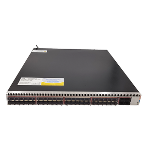 5960X serisi 5960-56dlzxanahtarı 48 port kurumsal Gigabit Ethernet optik anahtarı ağ anahtarı ZXR10 için - Product Image 4