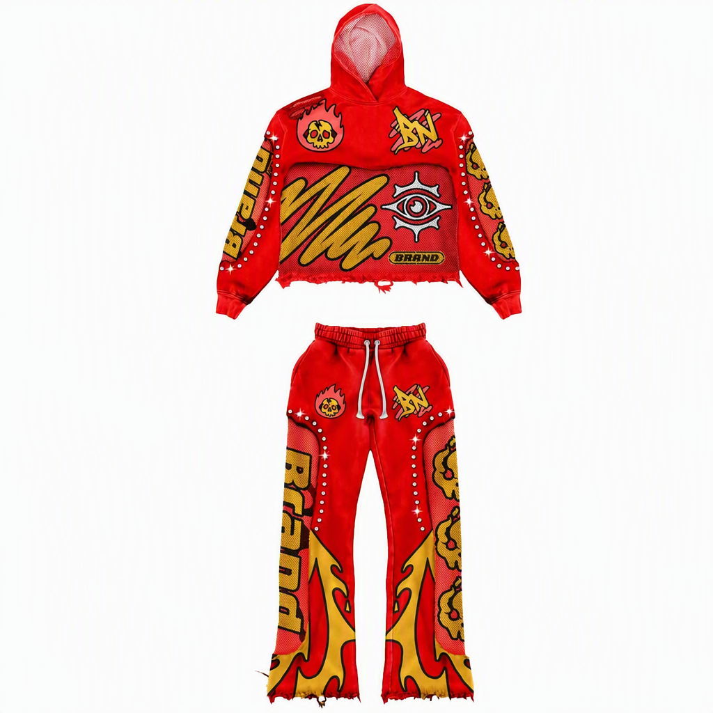 Rojo