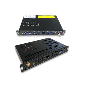 <strong>Embedded</strong> Customized I5 I7 Fanless Mini <strong>Computer</strong> OPS 6th Gen Ops PC - Product Image 3