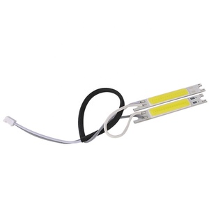 3W โมดูลชิป LED 6V 450MA สำหรับมือถือปรับแต่งได้จากโรงงาน - Product Image 3