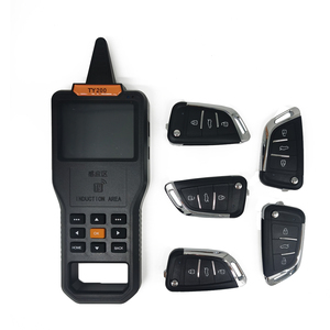 Foyum TY200 strumento multifunzione per fabbro raccoglitore di dati strumento per creatore remoto programmazione del telecomando