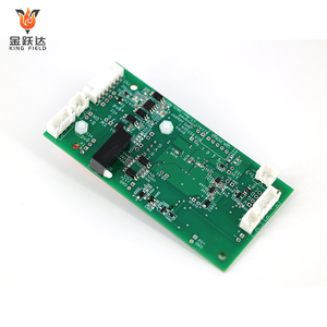 PCBA บริการประกอบ PCB และ SMT PCBA ส่วนประกอบอิเล็กทรอนิกส์ที่เชื่อถือได้ผู้ผลิตในประเทศจีนให้การออกแบบ PCB และ SMT - Product Image 3