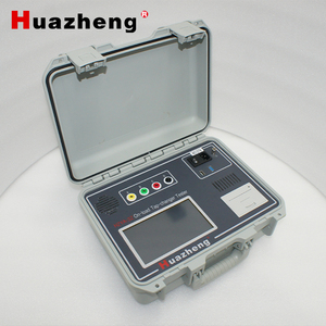 Huazheng HZYA-3Z yüksek hassasiyetli OLTC testi trafo On-load musluk-değiştirici dinamik direnç analizörü fiyat - Product Image 3