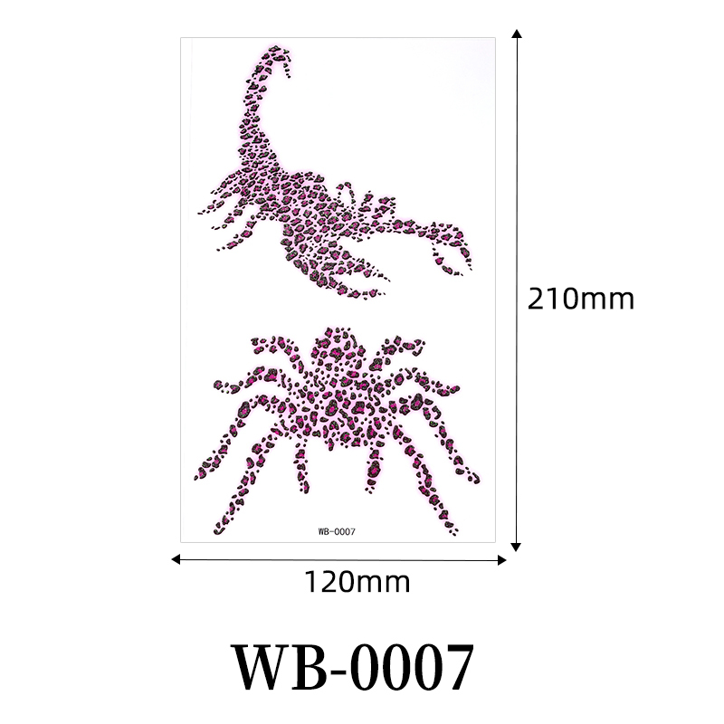 WB-0007