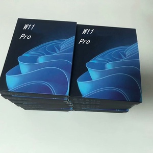 Win 11 Pro 64 Bit Set completo con USB OEM professionale scatola di licenza Instructions-Win11 versione completa Fpp licenza Stock Software - Product Image 2