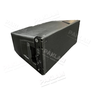 2025 Hot Bán kép mảng dòng loa nhựa hộp rỗng Loa hệ thống chuyên nghiệp 10 \ "hdl20a kép bán chạy - Product Image 5