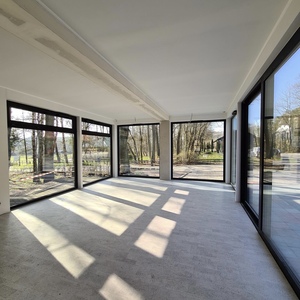 Nhà Container Vận Chuyển 40ft Hộp Đựng Khách Sạn Tiền Chế Hiện Đại Hình Khối Cao Nhà Cắm Trại Lắp Ghép - Product Image 6