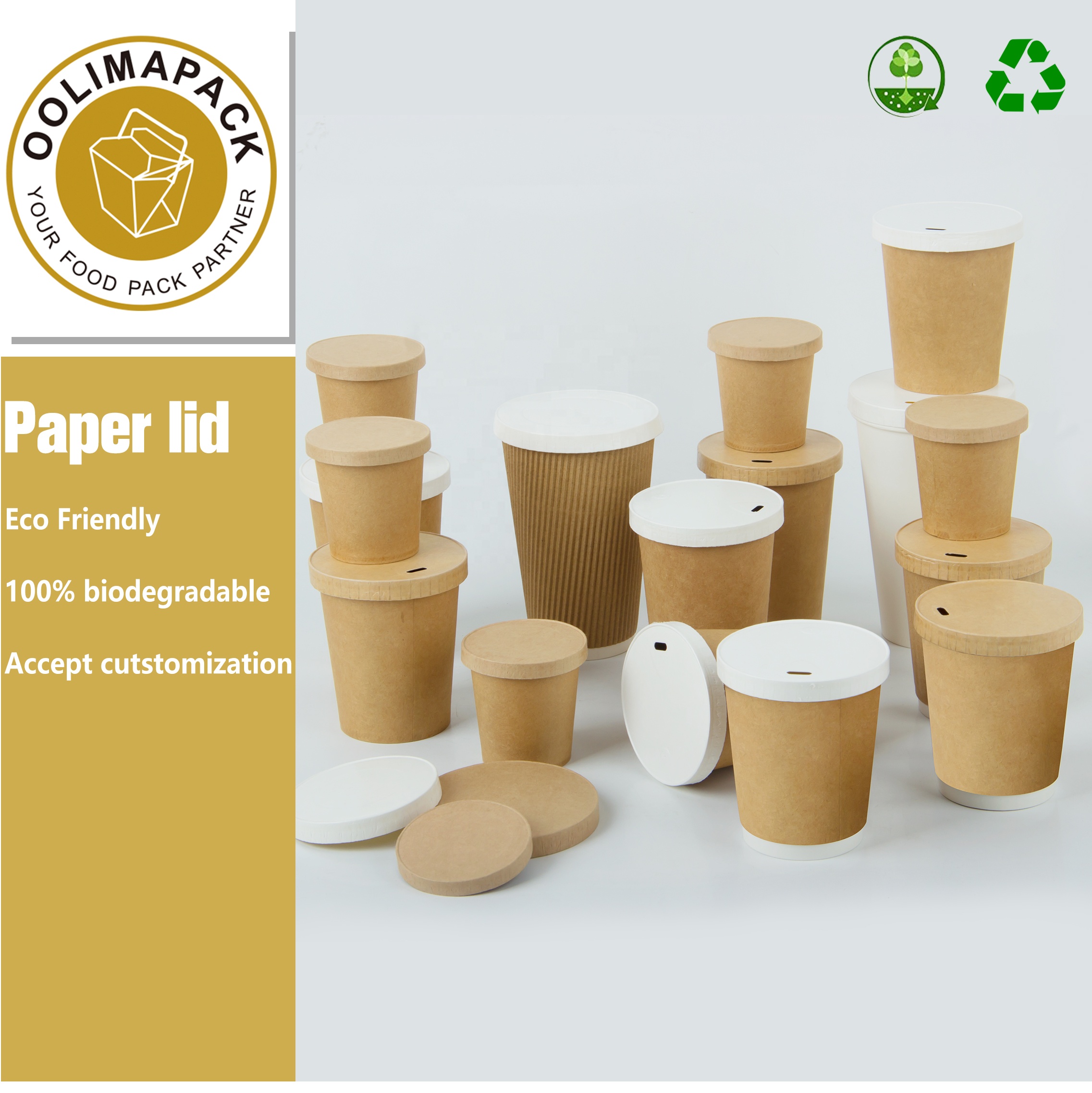 paper cup