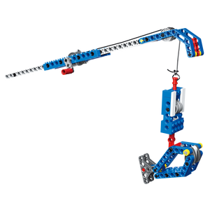 Neues WEDO 2.0 STEM-Baustein-Set Programmier barer Roboter Elektronische Lehr steine DIY-Spielzeug Anime-Charakter Tier verpackte Box - Product Image 6