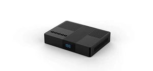 ตัวรับสัญญาณ HD DVB-C,รับสัญญาณดิจิทัลกล่องรับสัญญาณ NSTV Dexin CTI CA ระบบสำหรับบังกลาเทศและอิรักดาวเทียม T2 - Product Image 2