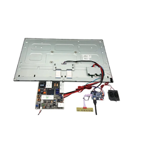 42-Inch AUO TFT <strong>LCD</strong> <strong>Module</strong> P430HVN01.4 <strong>Supports</strong> 1920 * 1080 (RGB) 60Hz RTD 2513A HD-MI <strong>LCD</strong> <strong>Controller</strong> <strong>Board</strong> - Product Image 1