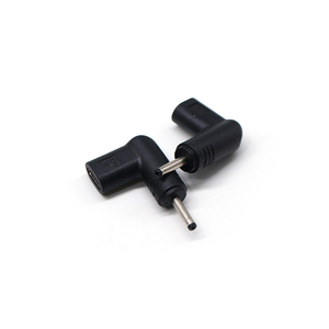 タイプCソケットメスジャック3.0mm 4.0mm 5.5mmオスDCプラグコネクタユニバーサル電源アダプタ充電ケーブル - Product Image 4