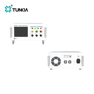 Tunkia td4550 תלת פאזי מבחן סט מטר אנרגיה תלת פאזי מבחן 3 שלב
